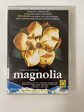 Magnolia edizione doppio usato  Bologna