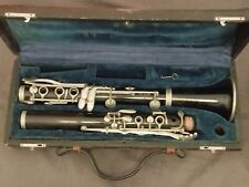 Crampon Pre R13 Good State Buffet Clarinet, used for sale  Shipping to South Africa