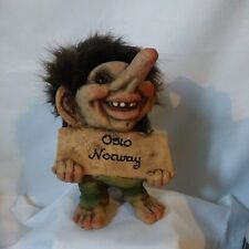 Nyform troll original for sale  Denton