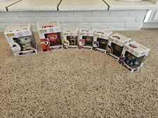 Funko Pop! Lote de 6 Disney Big Hero - ¡Bóveda y raro! segunda mano  Embacar hacia Mexico