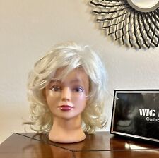platinum white wig for sale  Prescott Valley