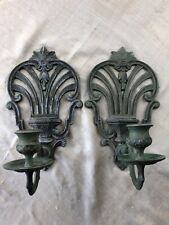 antique wall sconce for sale  UK