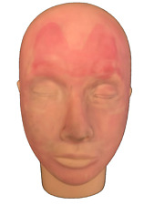 Male mannequin head for sale  Rochester