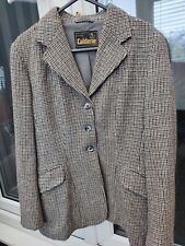 Ladies tweed hacking for sale  PICKERING