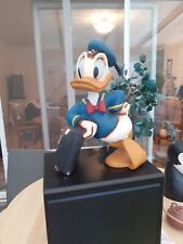 Donald duck standfigur gebraucht kaufen  Goch