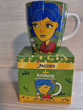 Jacobs ritzenhoff kaffeebecher gebraucht kaufen  Wendeburg