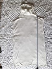 Stefanel turtleneck sleeveless for sale  LLANDRINDOD WELLS