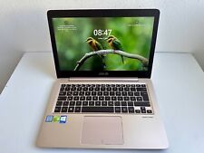 Ultrabook asus intel gebraucht kaufen  Kassel