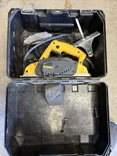 Dw680k dewalt corded for sale  Shipping to Ireland