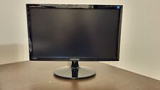 Monitor samsung syncmaster usato  Varese