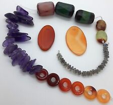 Lot assorted gemstone for sale  Willimantic