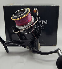 Shimano Sustain 5000XG-I Spinning Reel from Japan for sale  Shipping to South Africa