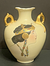 Lenox belleek vase for sale  Huntington