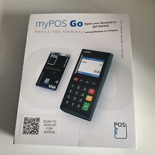 Mypos mobile pos for sale  SUNDERLAND