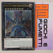 yu gi oh numero 62 usato  Campolongo Tapogliano