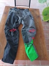 Pantaloni alpinestar tg. usato  Carpi