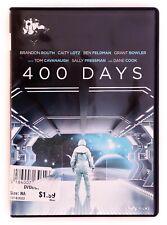 400 days sci for sale  Glasgow