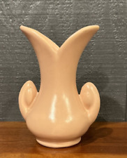 Vintage pottery vase for sale  Marion