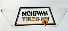 Mohawk tires sign for sale  Renton