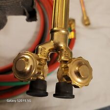 Oxy acetylene torch for sale  Wrightsville