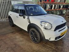 Mini r60 countryman for sale  MELTON MOWBRAY