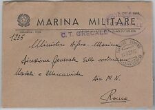 Italia franchigia militare usato  Milano