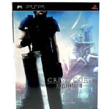 Crisis Core: Final Fantasy VII - Sony PSP (Usado) comprar usado  Enviando para Brazil