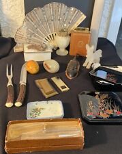 Vintage ancien lot d'occasion  Carry-le-Rouet