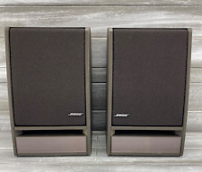 Bose shelf speakers for sale  Molalla