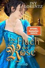 Fluch rose iny gebraucht kaufen  Grüna