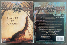 Planescape planes chaos for sale  Rutland