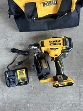 Dewalt dcn45rnd1 20v for sale  Shipping to Ireland