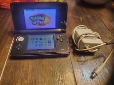 Nintendo 3ds pokémon for sale  Waterford