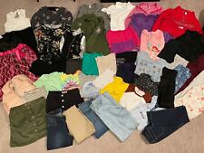 girls 12 14 clothes lot for sale  Spring Hill