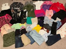 Huge clothing girls for sale  Spring Hill