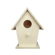 Bird house decoration for sale  Shipping to Ireland