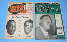 Lot 1950 downbeat for sale  Pittsburgh