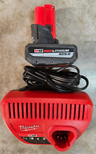 Milwaukee m12 high for sale  Junction City