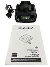 ego fast charger 56v for sale  Cressona