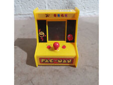 Pac man yellow for sale  STAFFORD