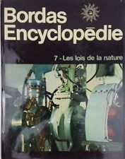 Bordas encyclopedie vol.7 d'occasion  Expédié en Belgium