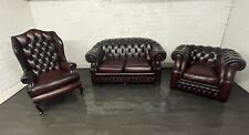 antique sofa set for sale  KING'S LYNN