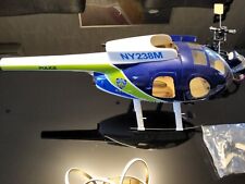 Modellhubschrauber trex 250 gebraucht kaufen  Stolberg