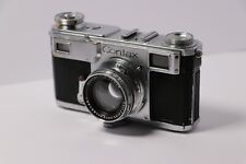 Zeiss ikon contax for sale  LONDON