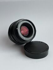 Leica Summilux-R 28mm F/2.8 Type I Nikon F, used for sale  Shipping to South Africa