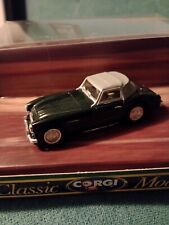 Corgi classic model. for sale  ABINGDON