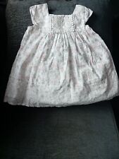 Baby girls dress for sale  TIPTON