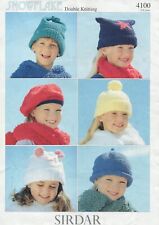 Sirdar knitting patterns for sale  CAMBRIDGE