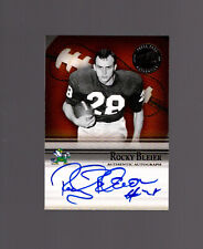 Rocky bleier 2008 for sale  Keller