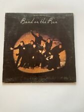 Paul McCartney & Wings – Band On The Run – LP de vinil. Apple 1973. Muito bom/g+ comprar usado  Enviando para Brazil